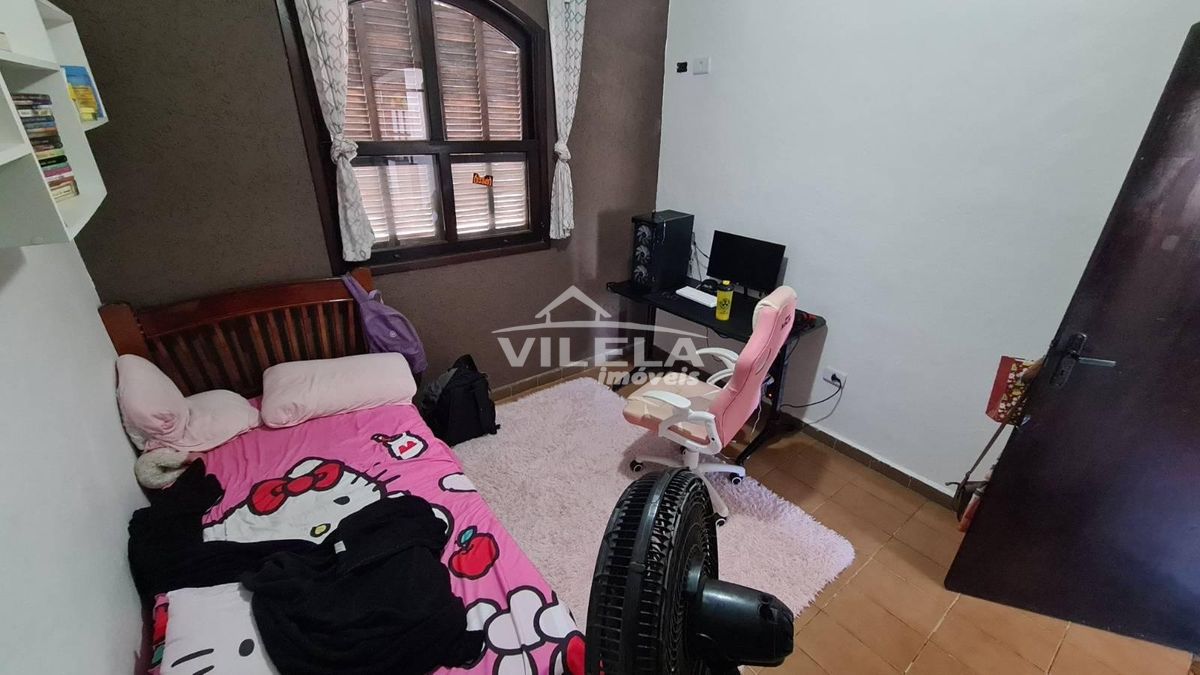 Casa terrea com piscina bairro morro do algodão-caraguatatuba-sp
