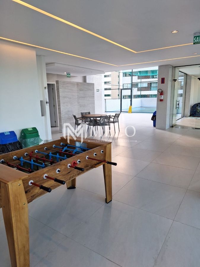 Apartamento, 4 quartos, 165 m² - Foto 35