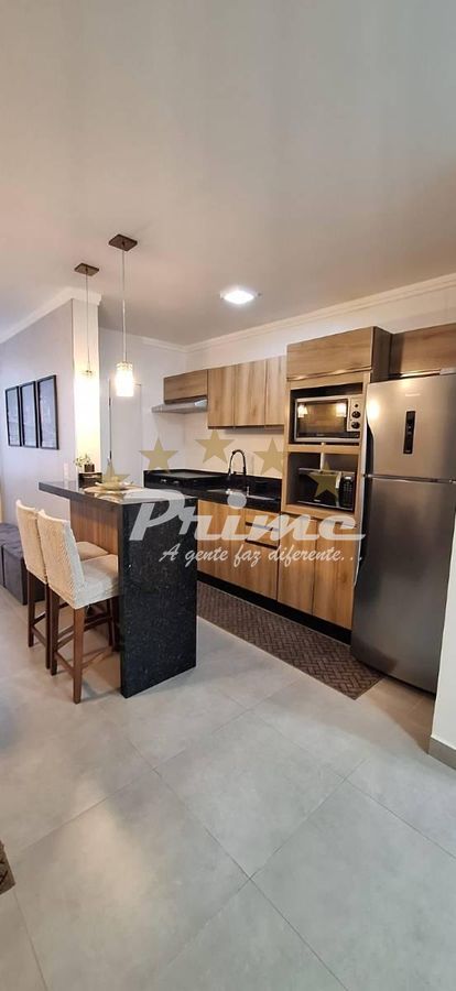 Apartamento, 2 quartos, 72 m² - Foto 8