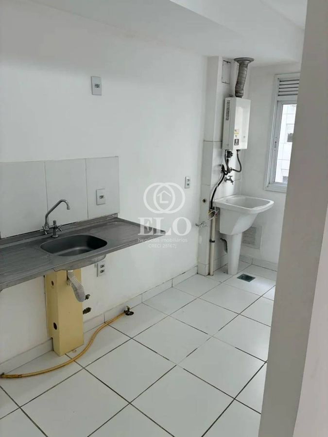 Apartamento, 2 quartos, 56 m² - Foto 22
