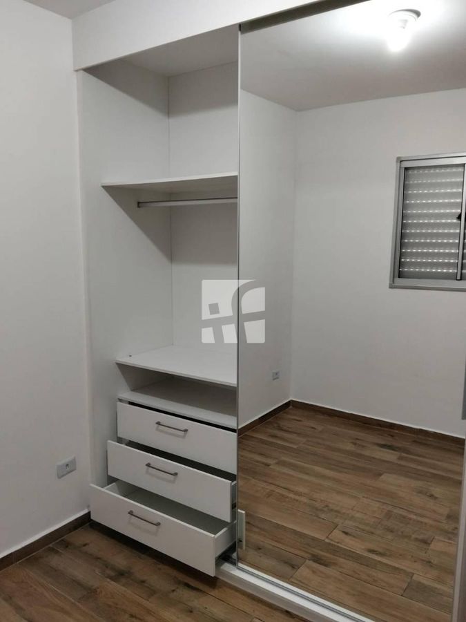 Apartamento dois dormitórios e uma vaga em Caieiras - foto 22