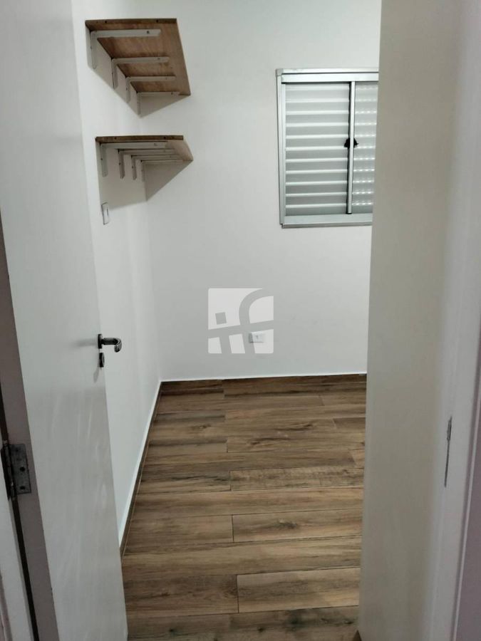 Apartamento dois dormitórios e uma vaga em Caieiras - foto 19