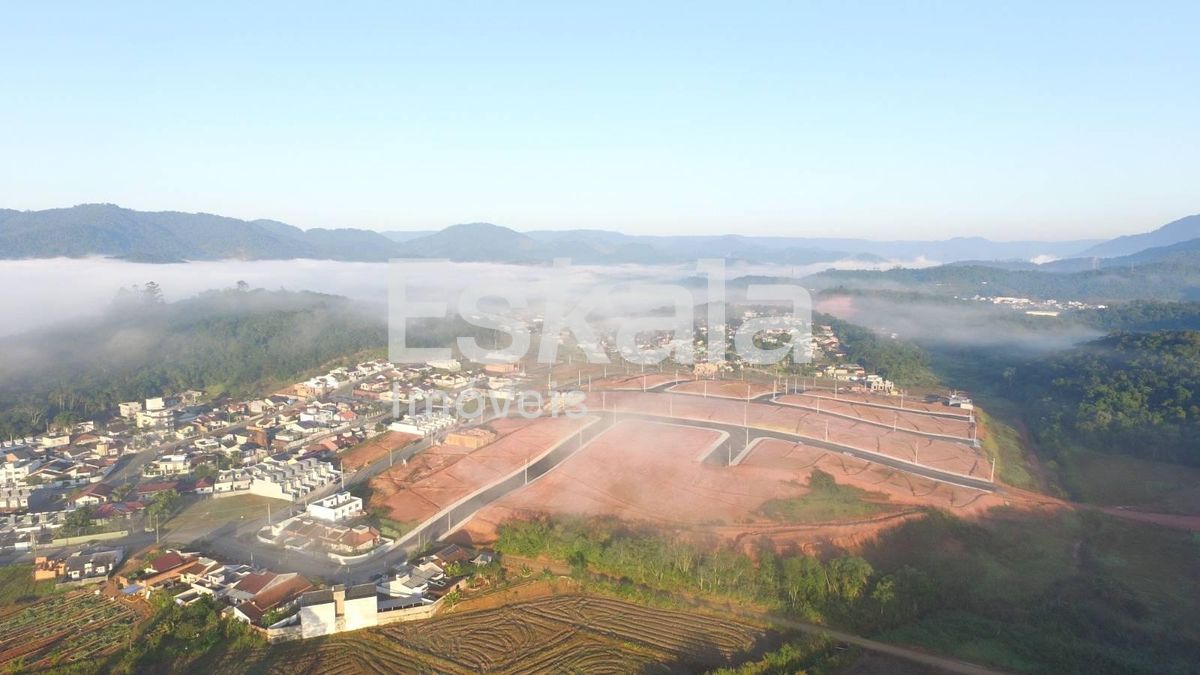 Terrenos A Partir de 304m² Três Rios do Norte - Jaraguá do Sul