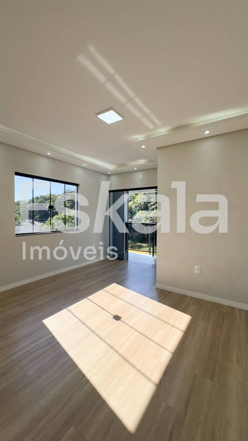Sobrado, 3 quartos, 131 m² - Foto 4
