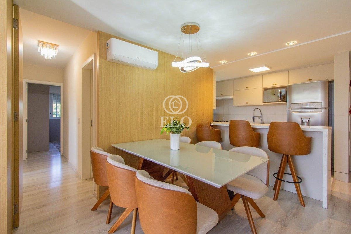 Apartamento, 3 quartos, 100 m² - Foto 12