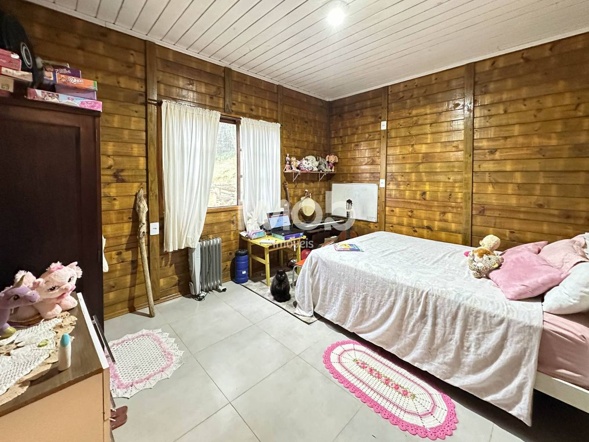 Sítio, 2 quartos, 3 hectares - Foto 11