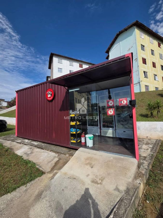 Apartamento, 2 quartos, 50 m² - Foto 13