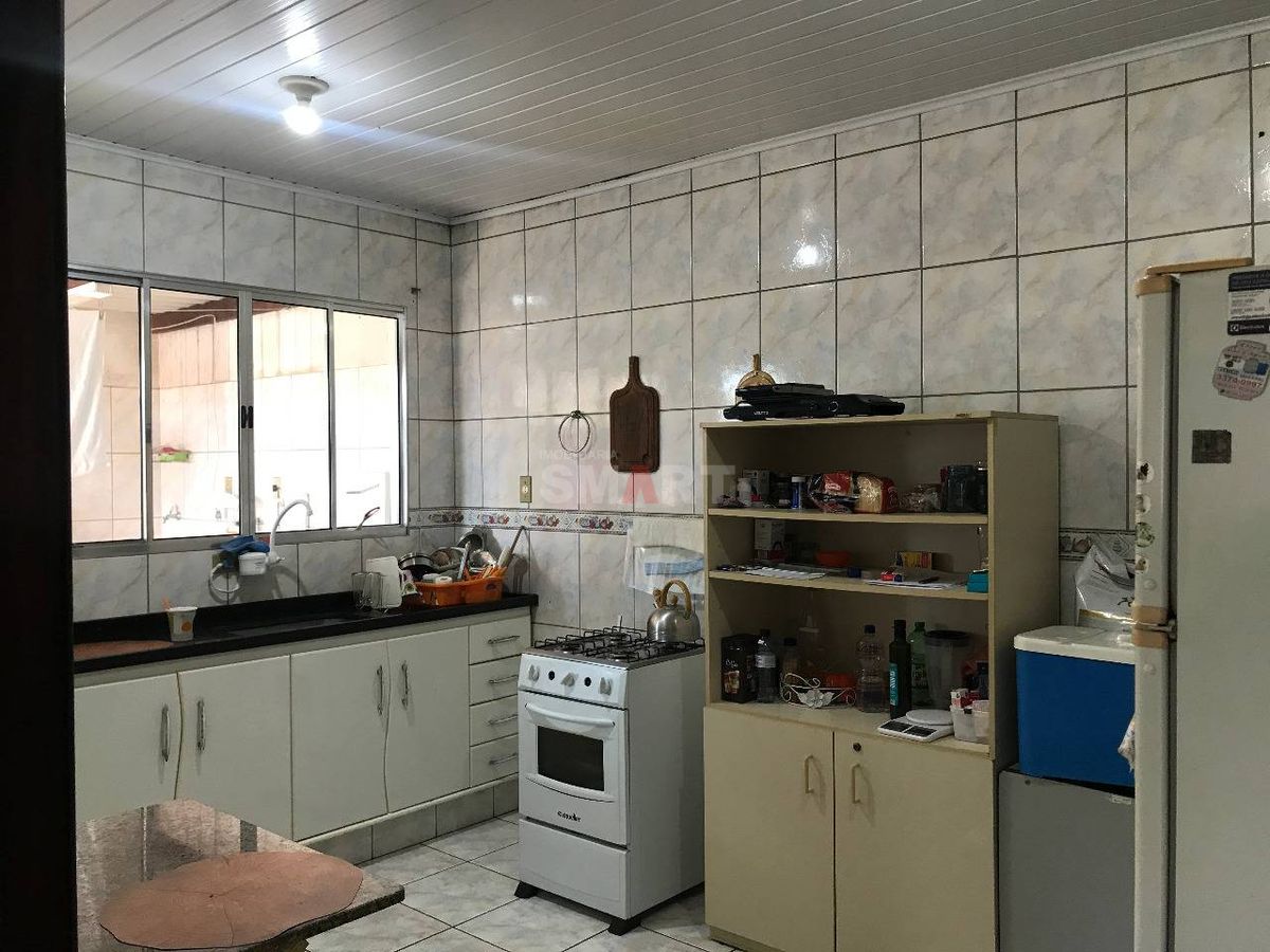 Casa no Nova Brasília Jaraguá do Sul