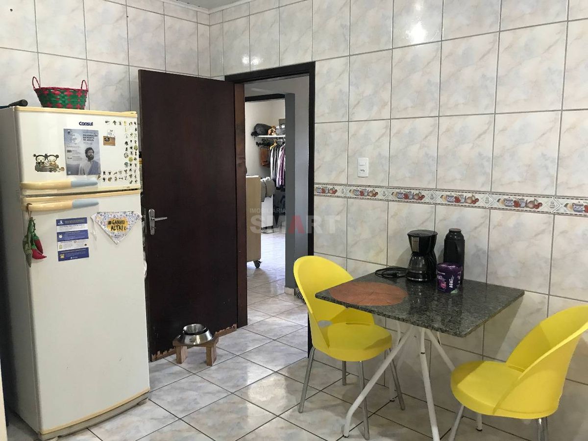 Casa no Nova Brasília Jaraguá do Sul