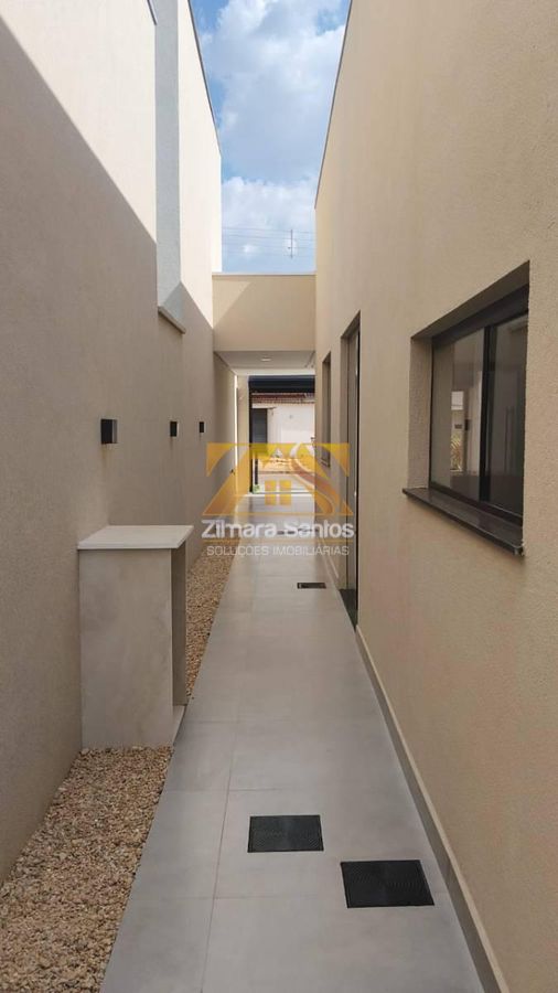 Casa, 3 quartos, 125 m² - Foto 15
