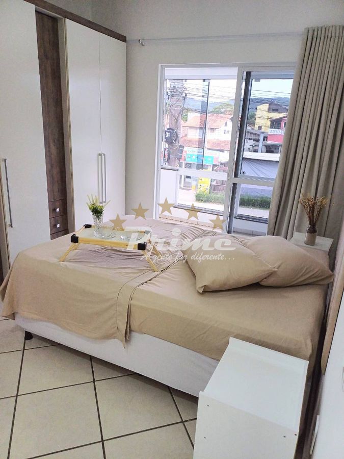 Apartamento, 2 quartos - Foto 14