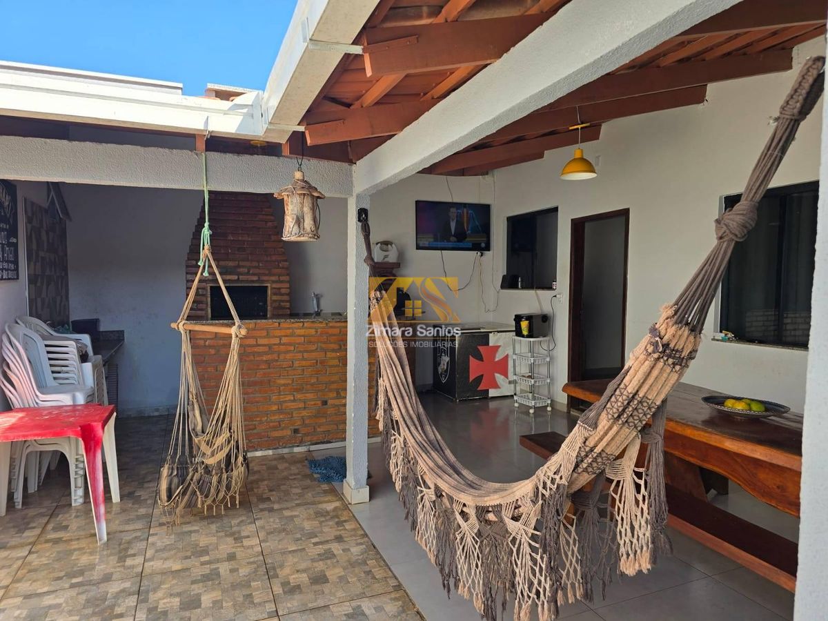 Casa, 3 quartos, 190 m² - Foto 17