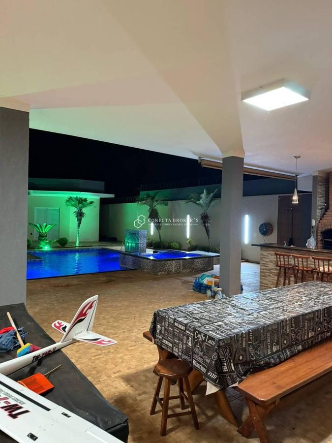 Sobrado, 3 quartos, 600 m² - Foto 14