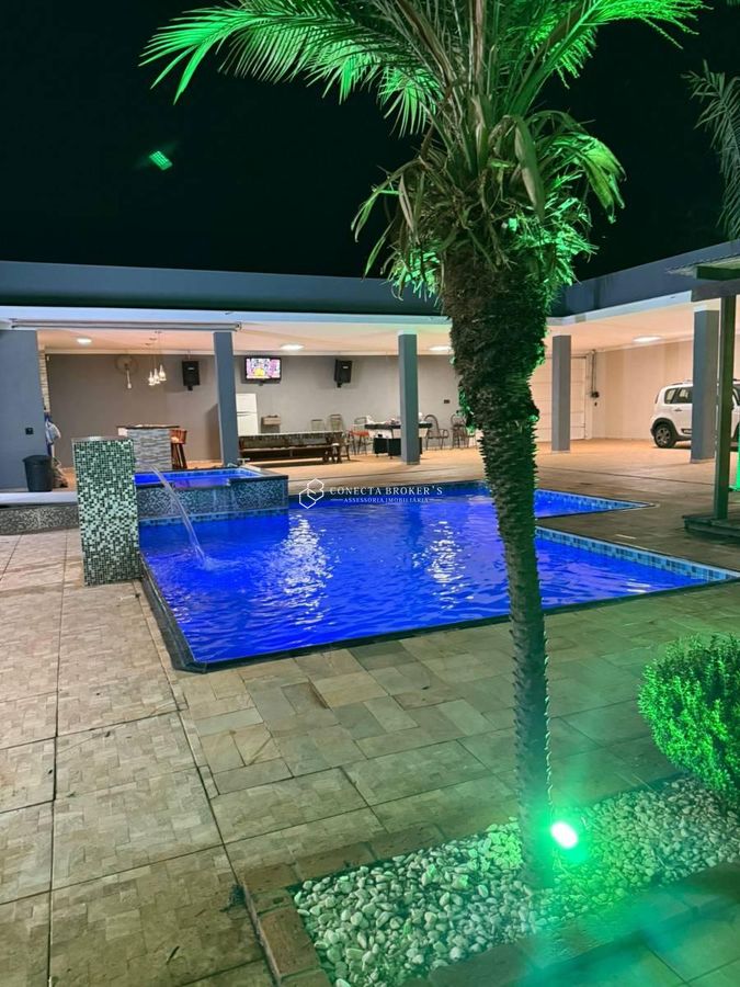 Sobrado, 3 quartos, 600 m² - Foto 22
