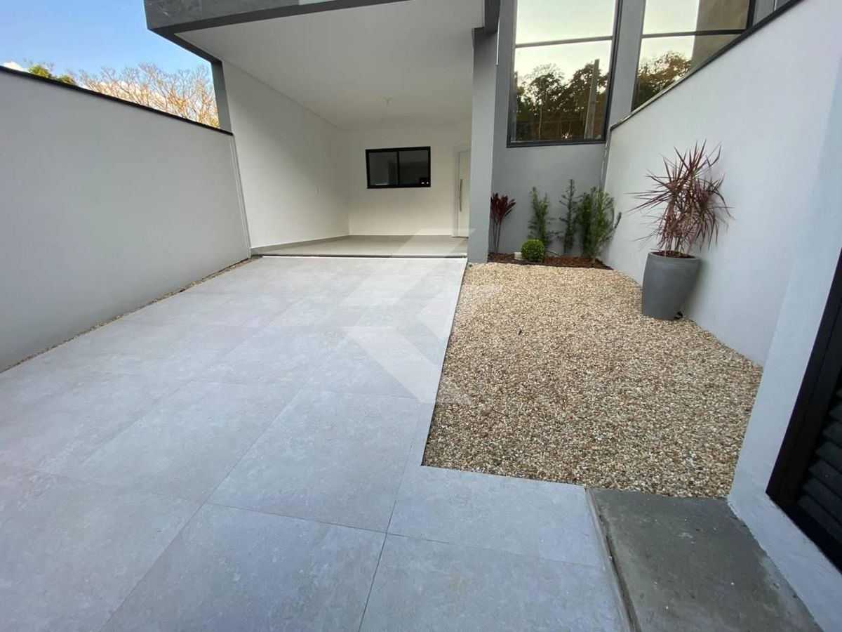 Casa, 3 quartos, 137 m² - Foto 3