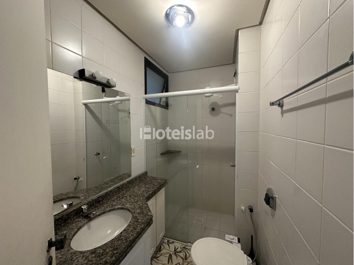 Lindo Apartamento de Um Quarto para a Venda