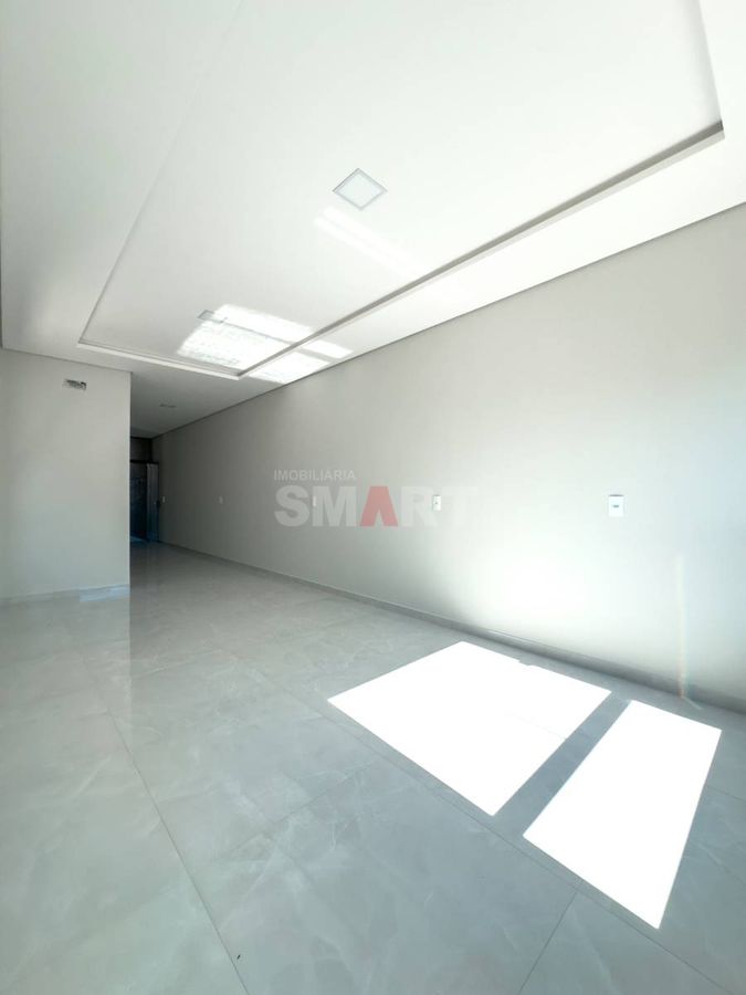 Casa Geminada com 1 Suíte + 1 Quarto