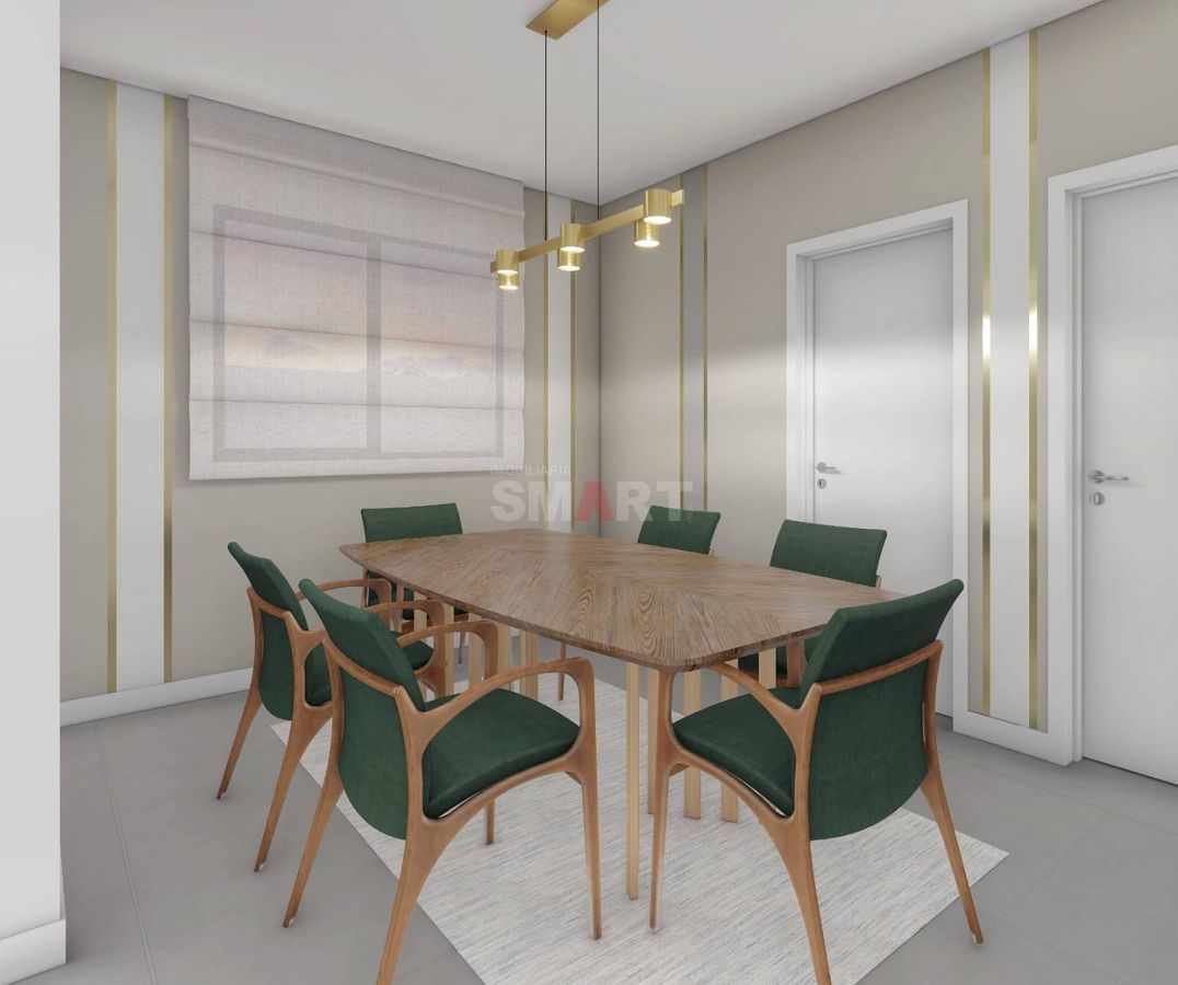 Casa Geminada com 01 Suíte e 02 Quartos no bairro Vila Lalau