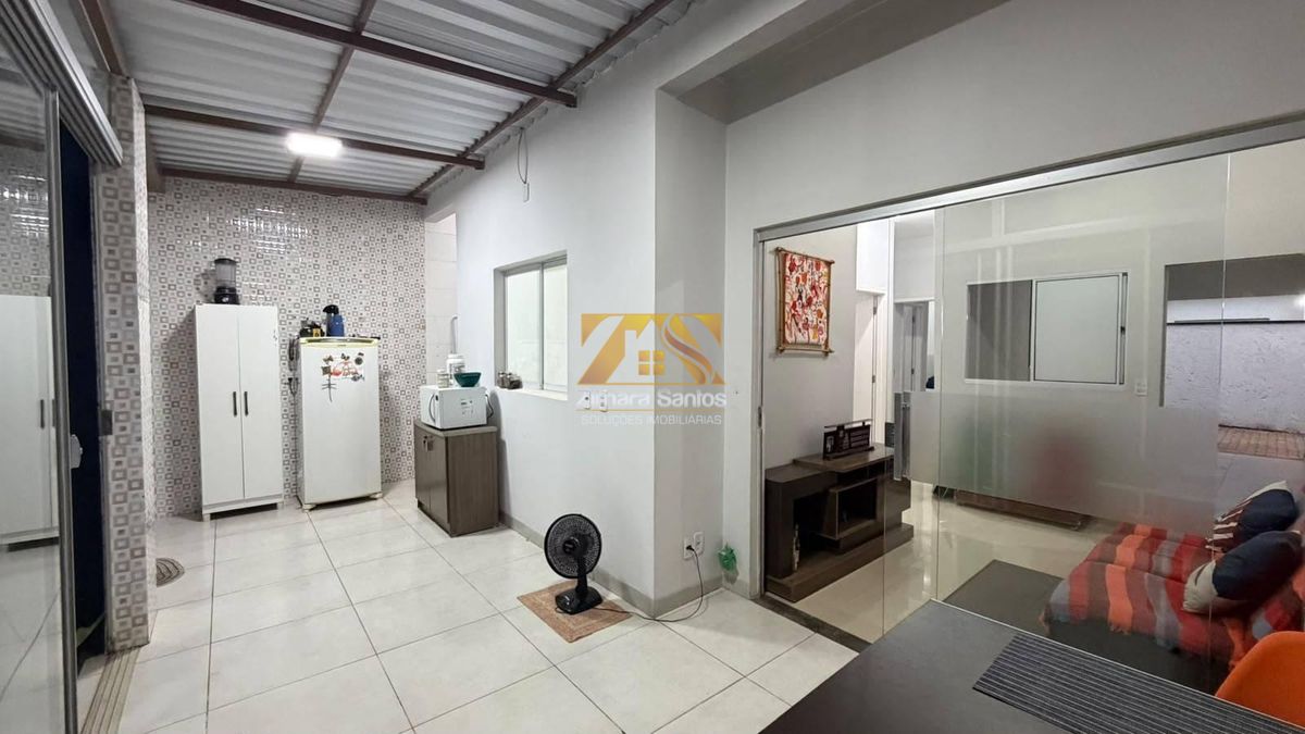 Casa de Condomínio, 3 quartos - Foto 7