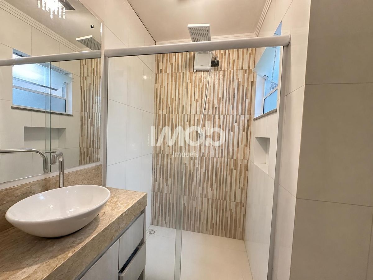 Apartamento com suíte + 1 quarto, centenário