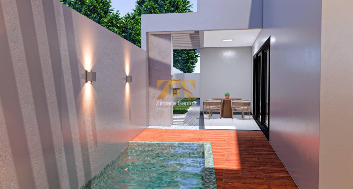 Casa, 3 quartos, 117 m² - Foto 11