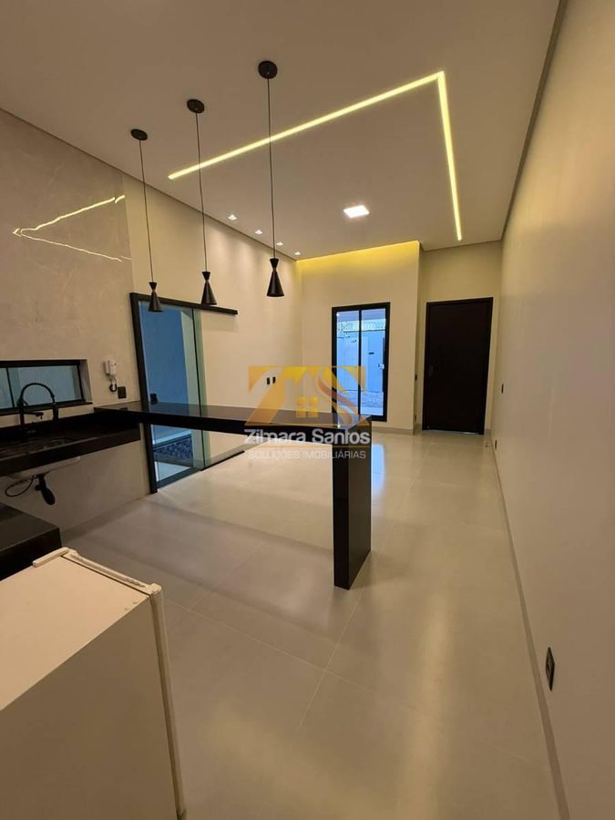 Casa, 3 quartos, 120 m² - Foto 9