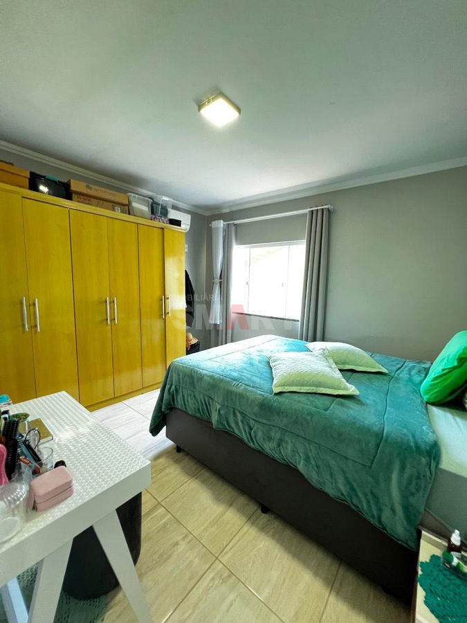 Apartamento 2 Quartos Semimobiliado Três Rios do Sul