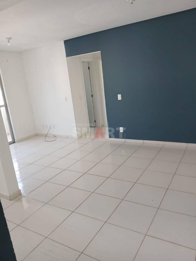Apartamento com Dois Quartos em Três Rios do Sul