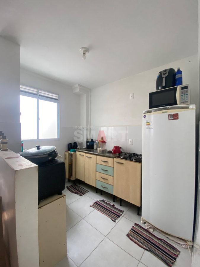 Apartamento dois dormitórios Jaraguá 99