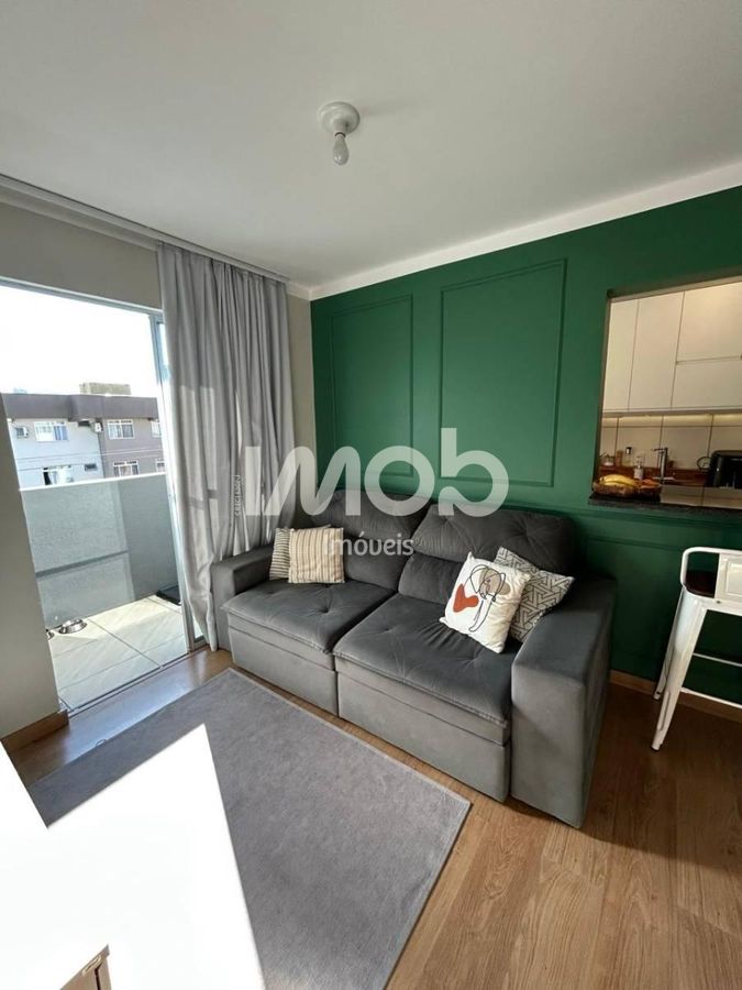 Apartamento, 2 quartos, 55 m² - Foto 3