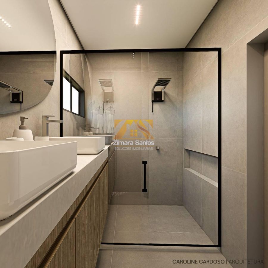 Casa, 5 quartos, 215 m² - Foto 18