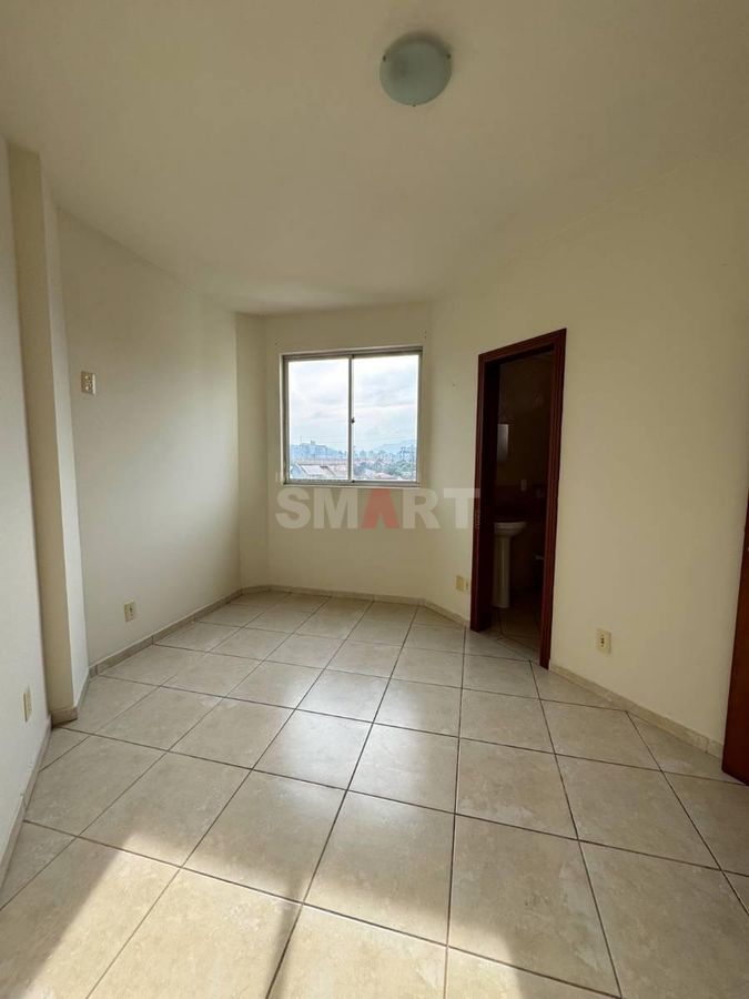 Apartamento com 1 Suíte + 2 Quartos Próximo à Via Verde