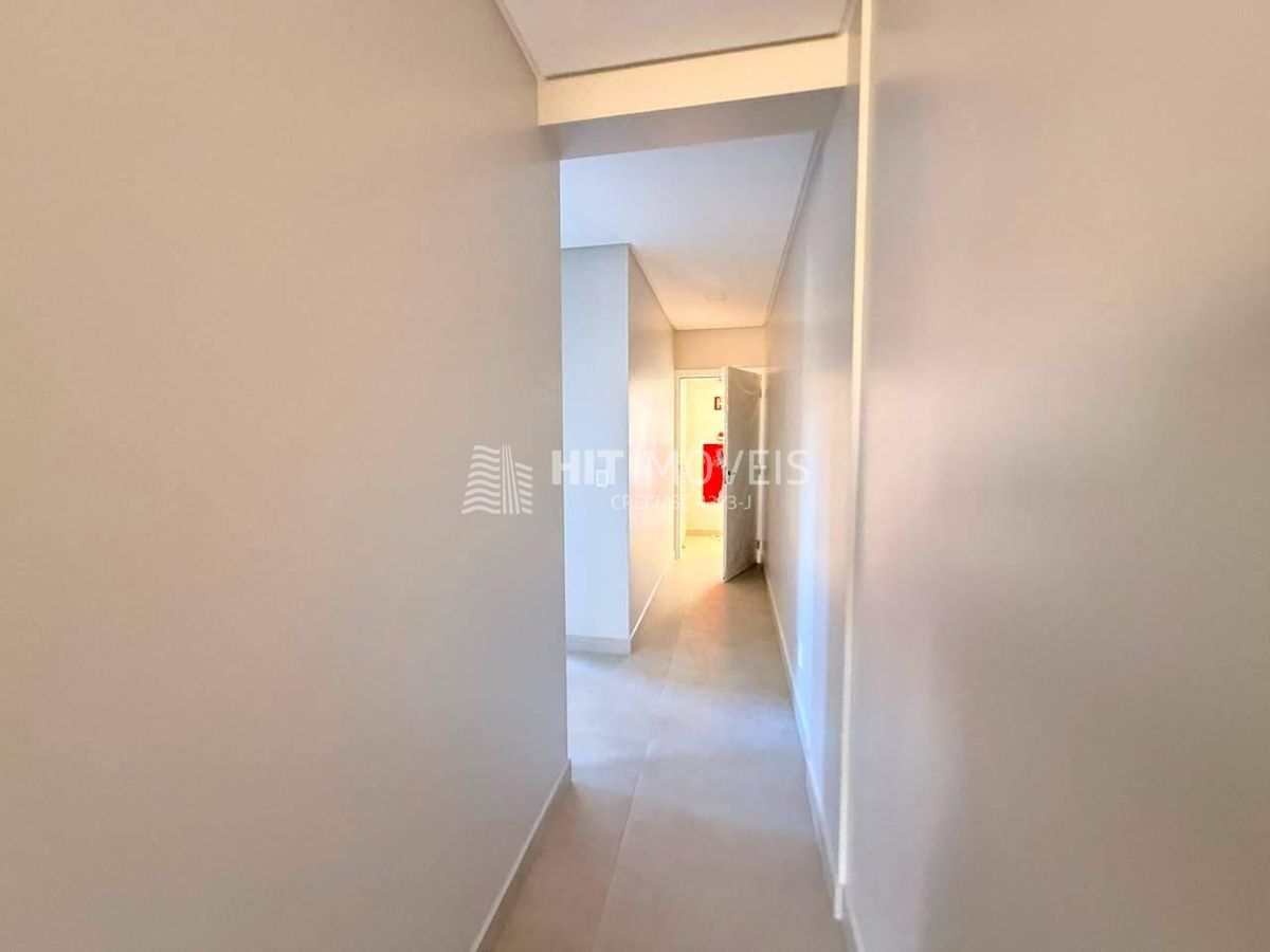 Apartamento - seminário - ituporanga - sc