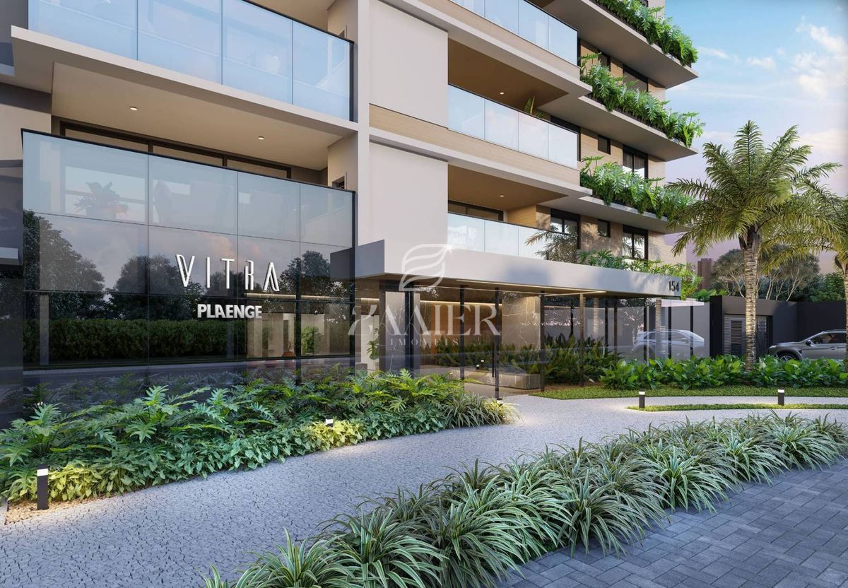 Apartamento com 3 quartos, Atiradores - Joinville Vitra