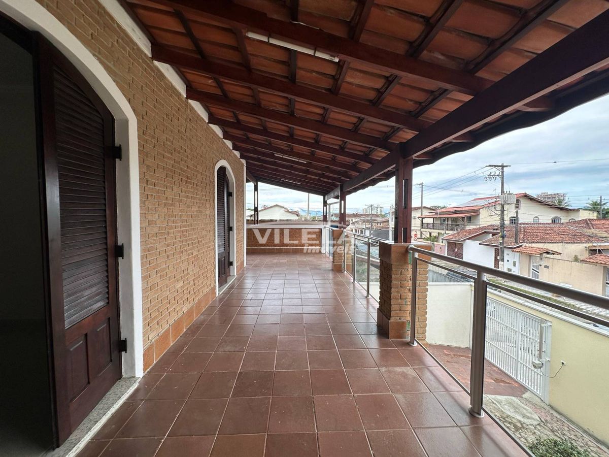 Casa a venda centro