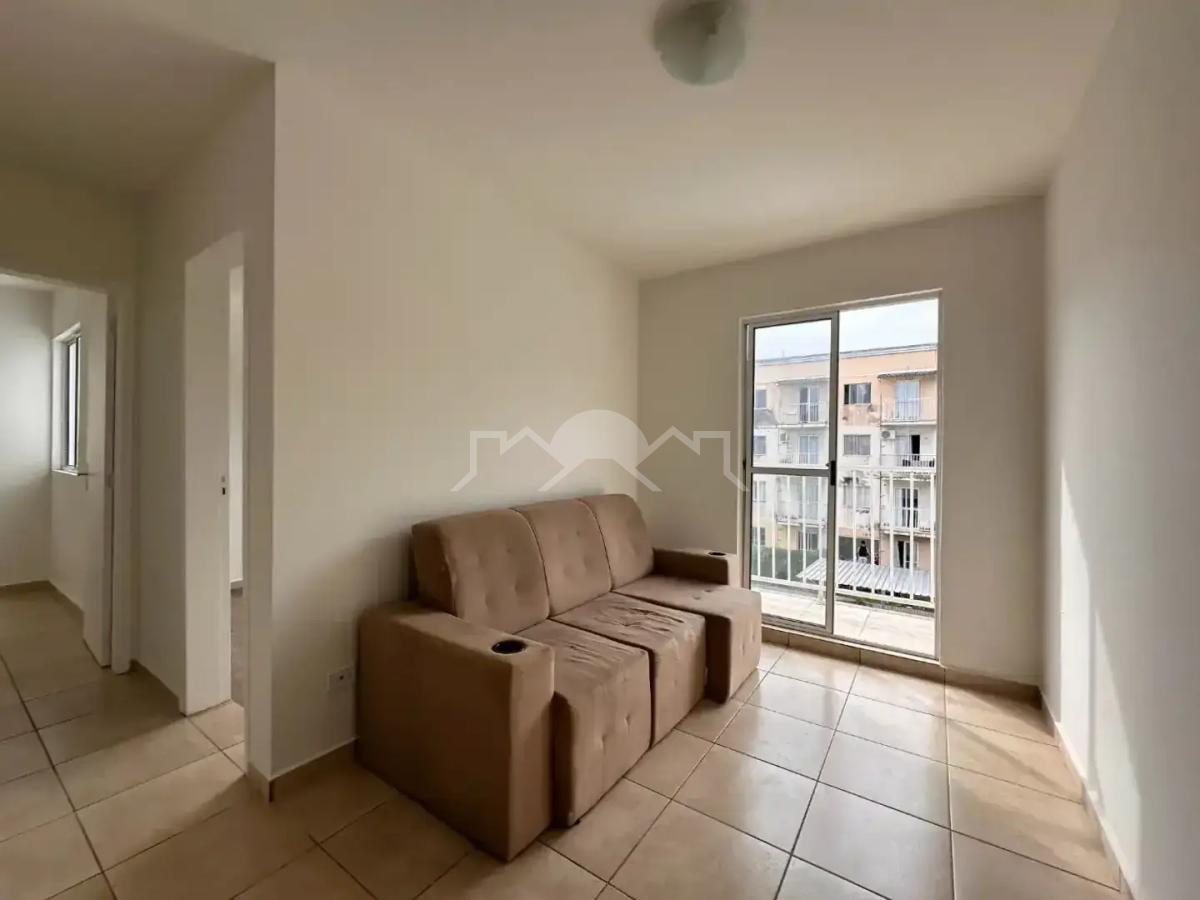 Apartamento, 3 quartos, 54 m² - Foto 2