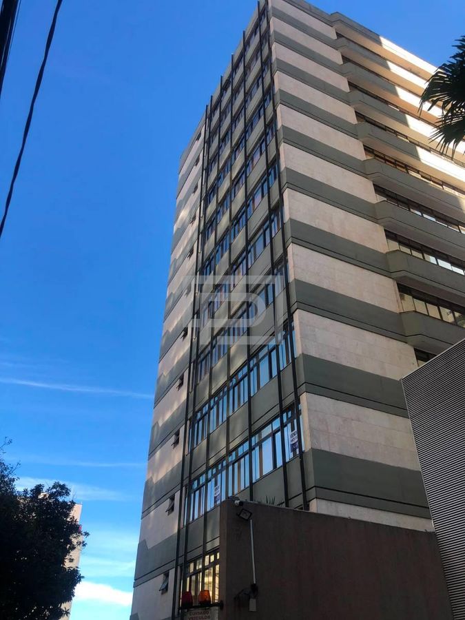 Apto 300 m2 - Santo Agostinho - Apartamento em Santo Agostinho, Belo Horizonte - à venda - PORCARO NEGOCIOS IMOBILIARIOS S/A