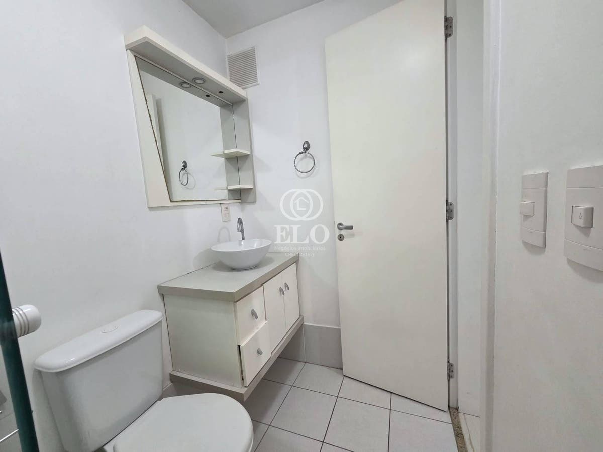 Apartamento, 2 quartos, 10 m² - Foto 2