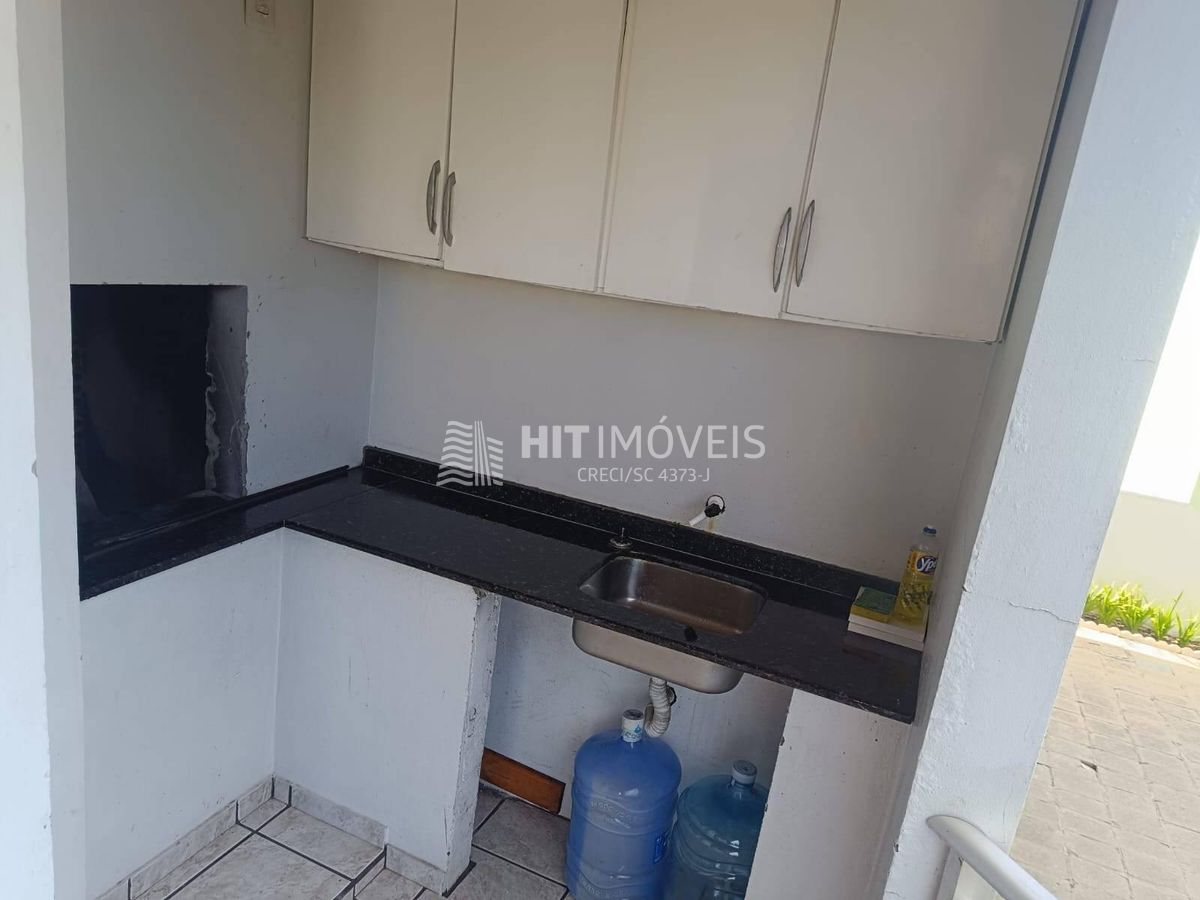 Apartamento - gabiroba - ituporanga - sc