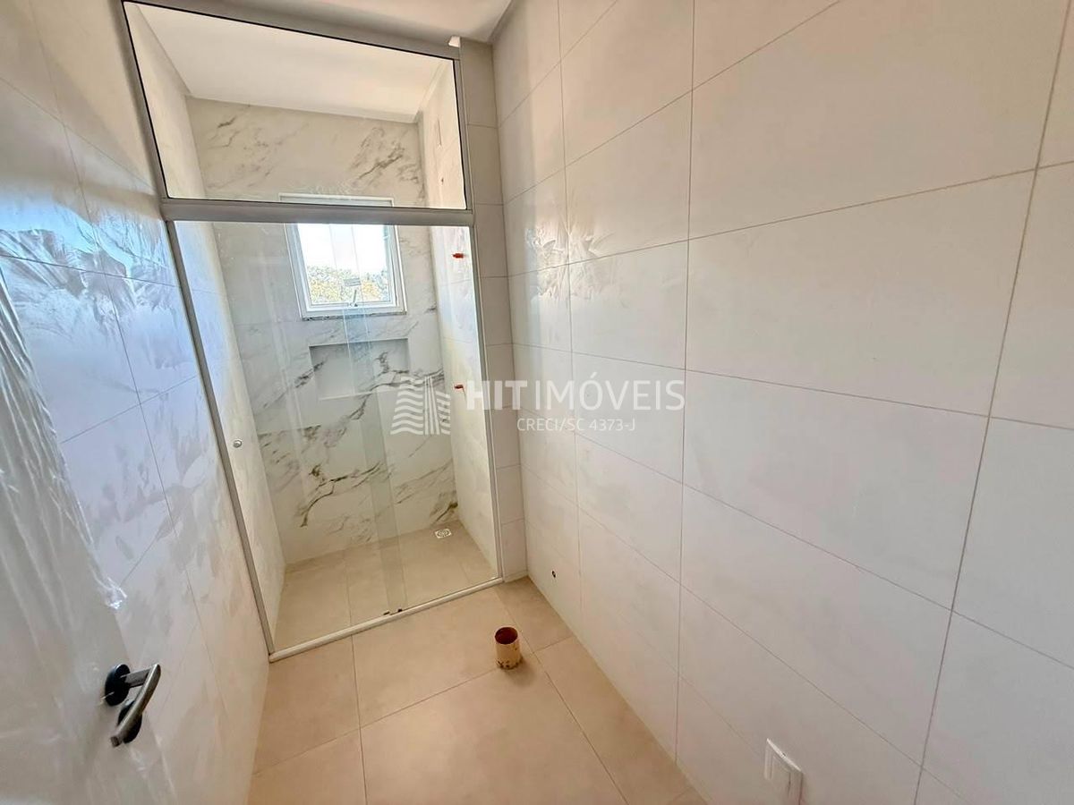 Apartamento - seminário - ituporanga - sc
