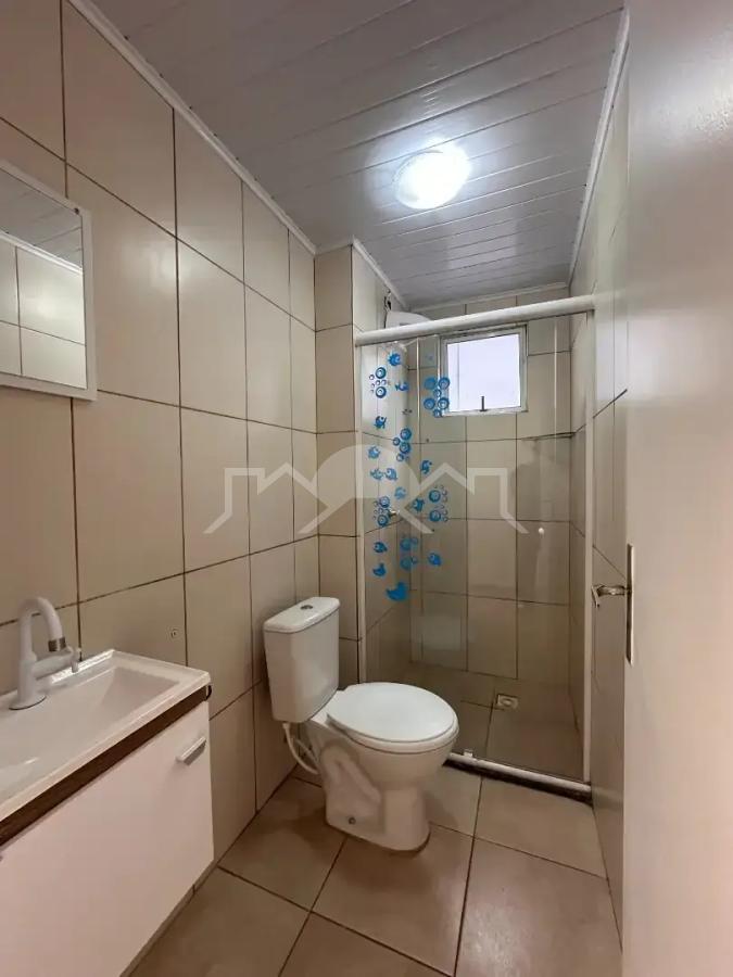 Apartamento, 3 quartos, 54 m² - Foto 9