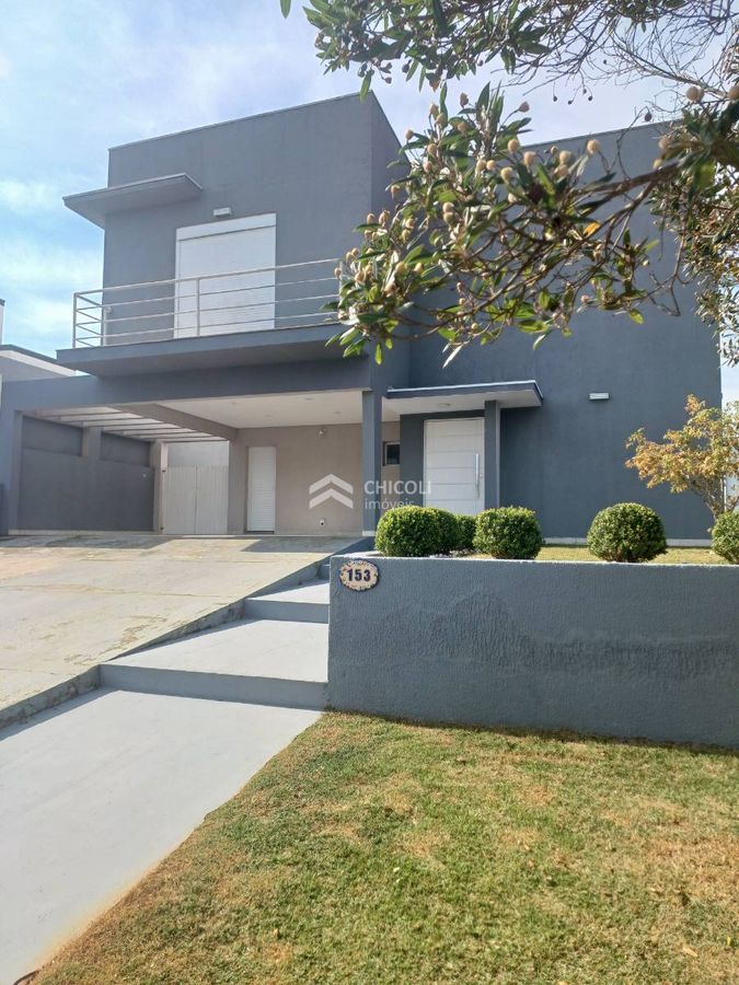 CA22029 - Casa de Condomínio, 3 - Vargem Grande Paulista - Casa de Condomínio em Haras BelaVista, Vargem Grande Paulista - para locação - Chicoli administração de bens LTDA