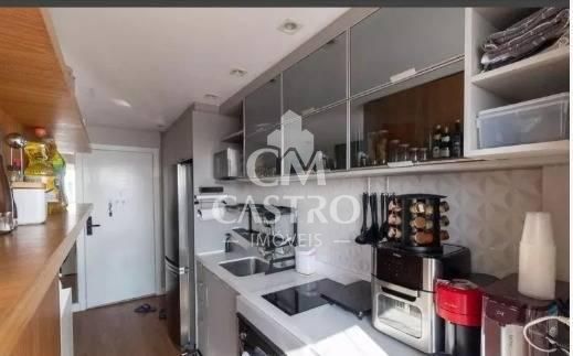 Apartamento, 2 quartos, 42 m² - Foto 3