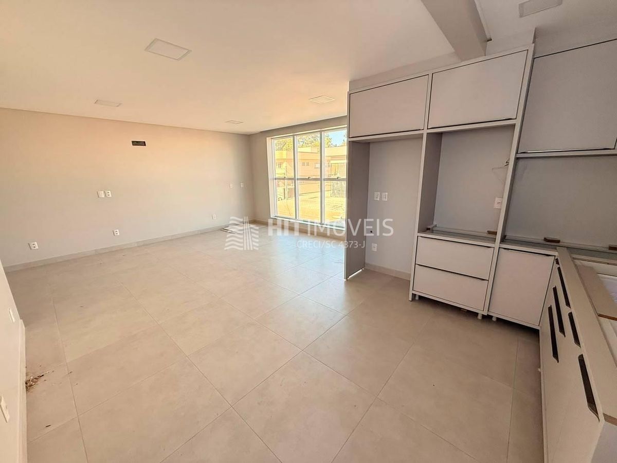Apartamento - seminário - ituporanga - sc