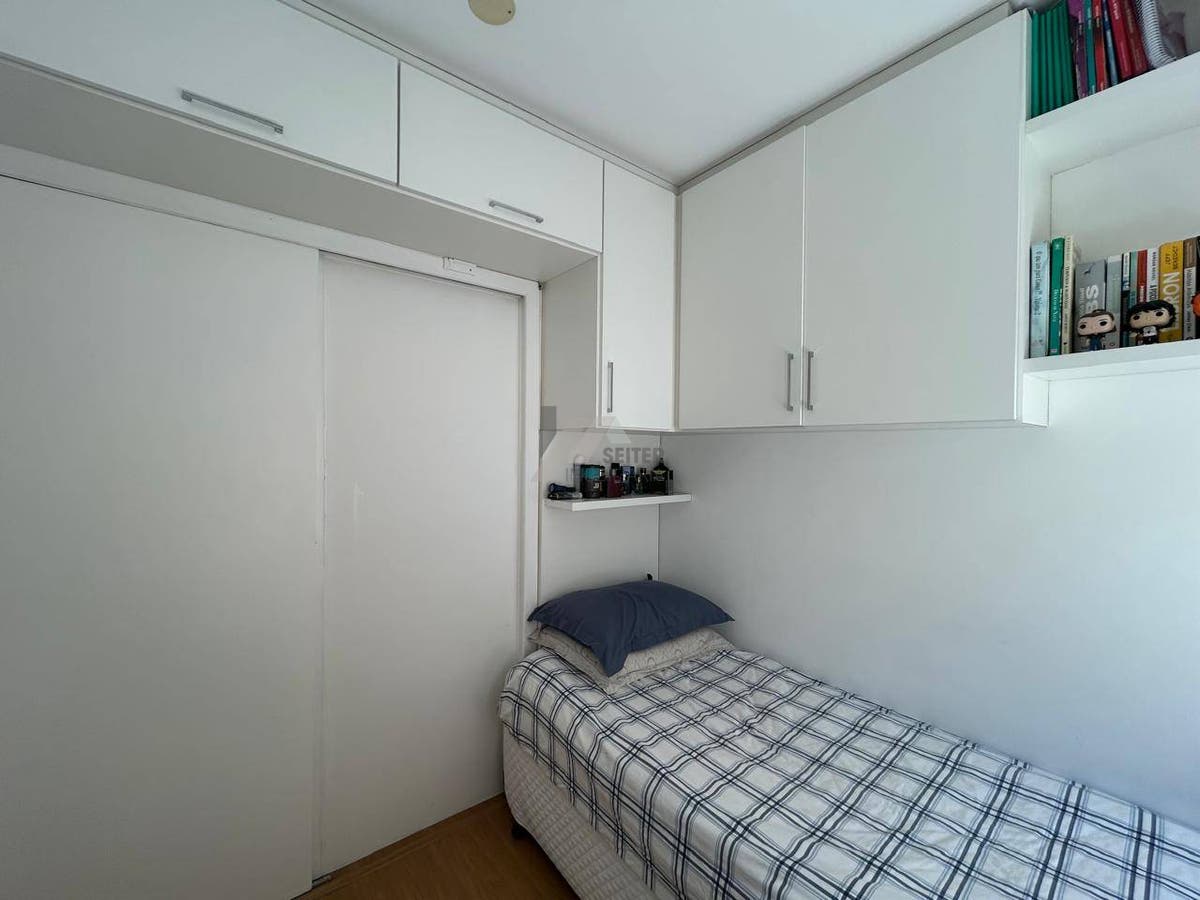 Apartamento com 3 dormitórios para a venda no Itacorubi
