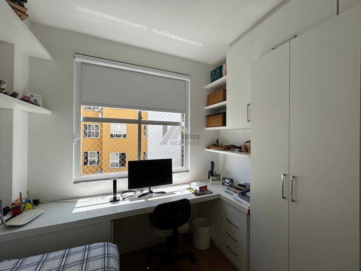 Apartamento com 3 dormitórios para a venda no Itacorubi