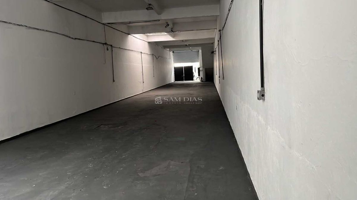 Depósito-Galpão, 300 m² - Foto 4