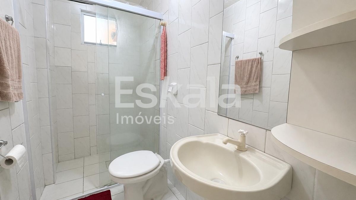 Apartamento, 2 quartos, 55 m² - Foto 5