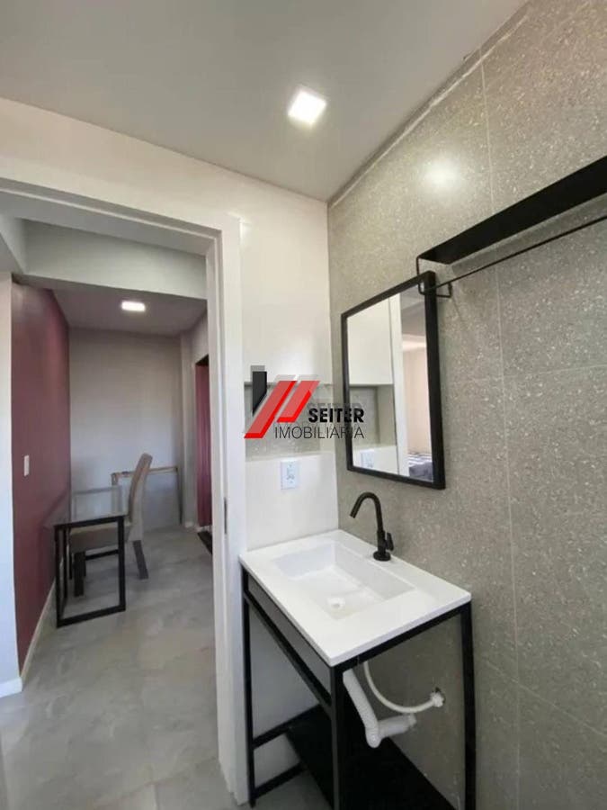 Apartamento próximo a UFSC à venda no Bairro Pantanal em Florianópolis
