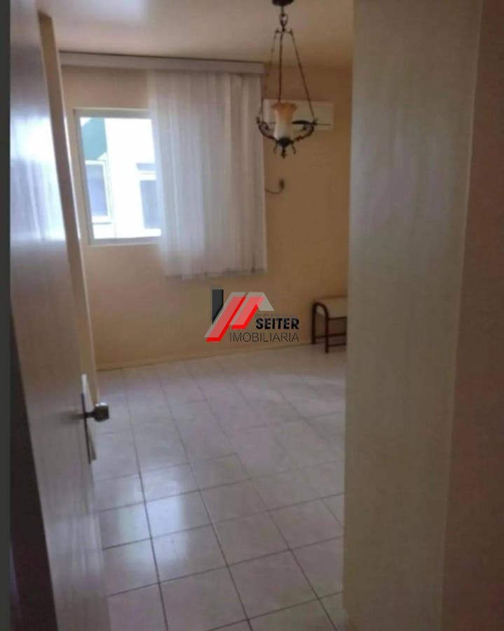 Apartamento 2 quartos, Itacorubi